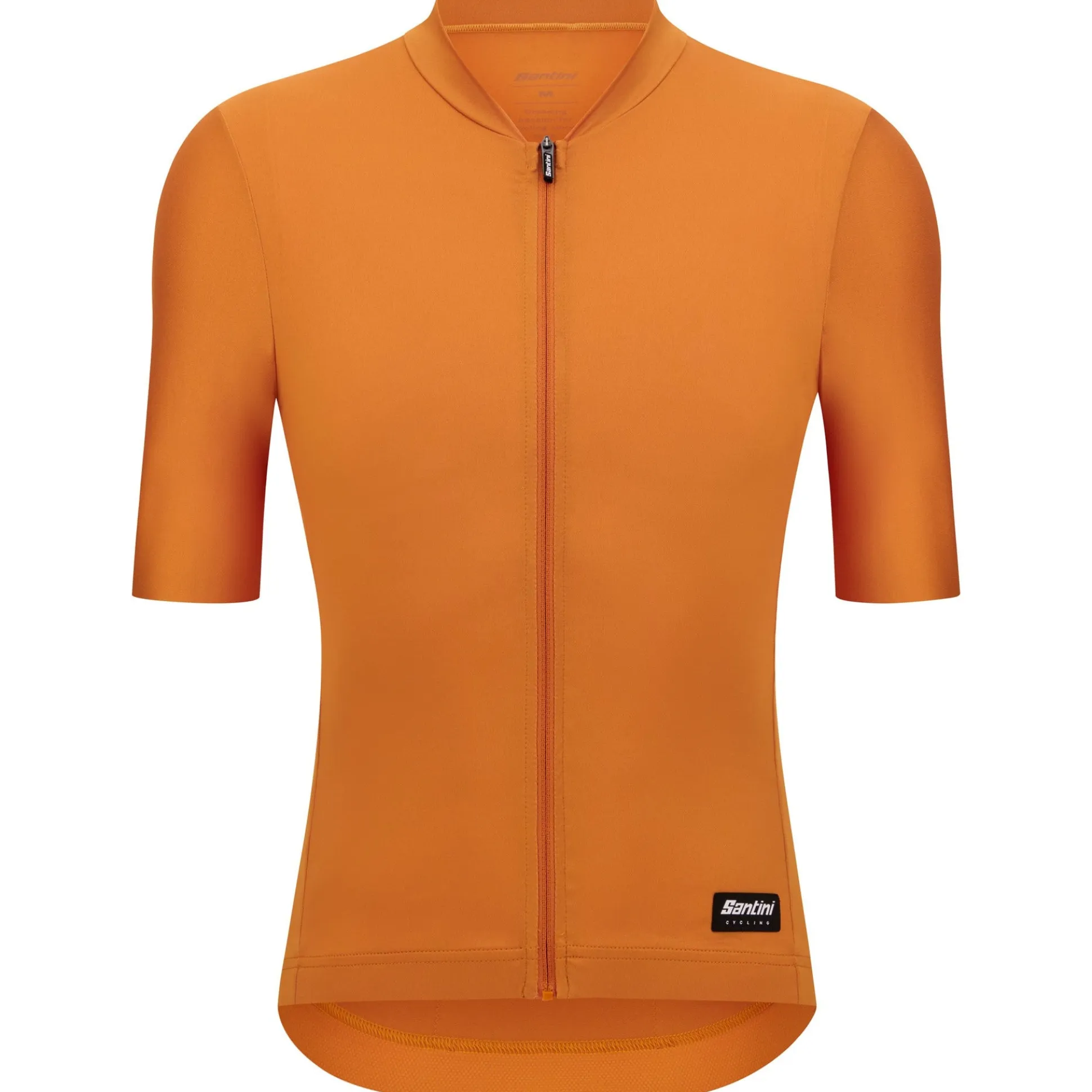 Maglia Santini RTR - Arancio