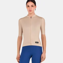 Maglia Santini RTR - Beige