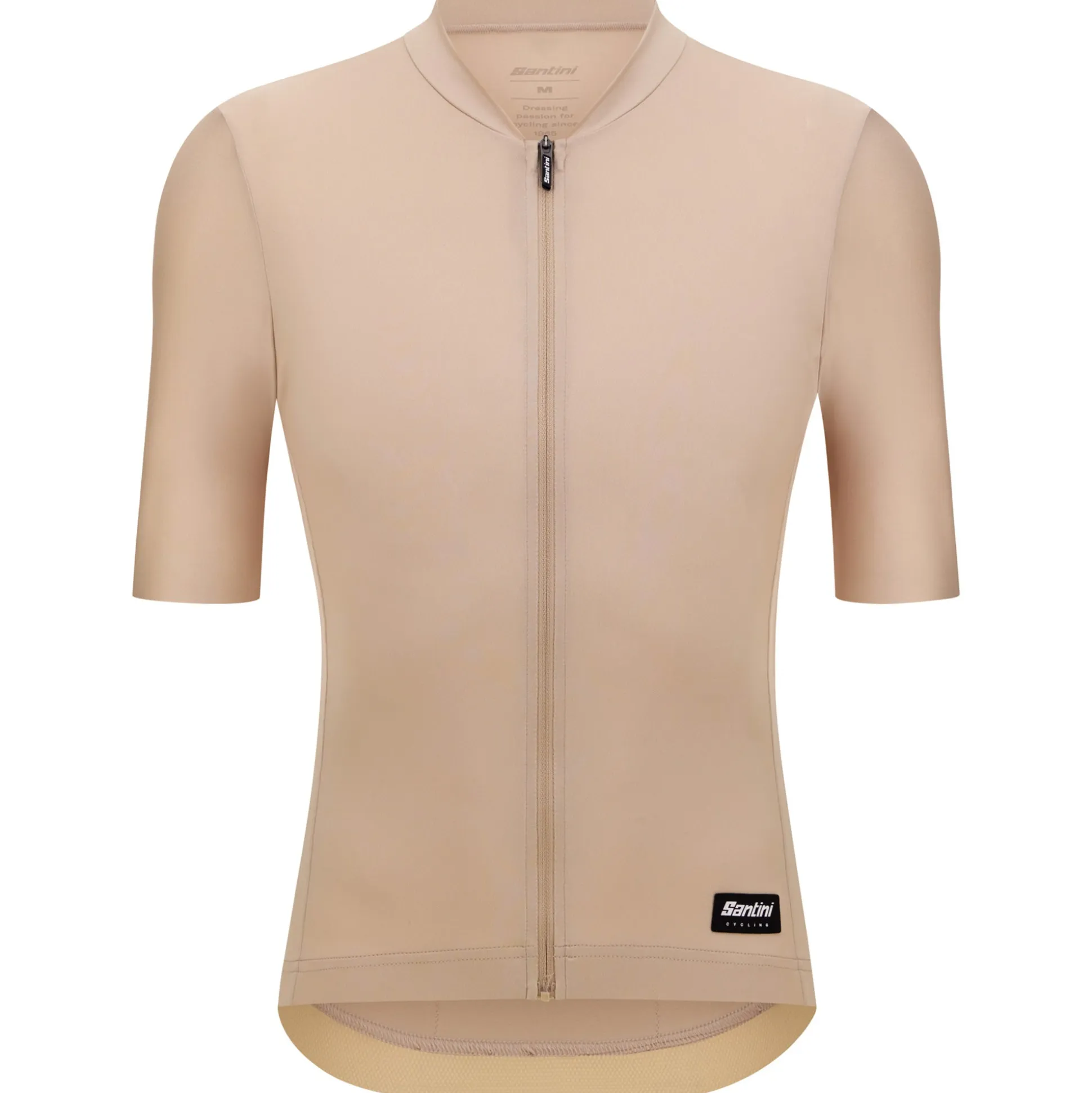 Maglia Santini RTR - Beige