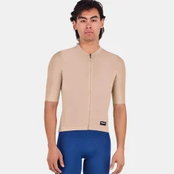 Maglia Santini RTR - Beige