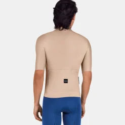 Maglia Santini RTR - Beige