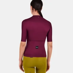 Maglia Santini RTR - Bordeaux