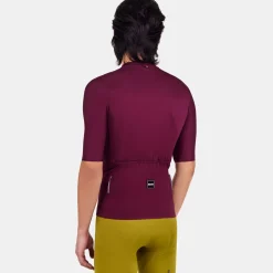 Maglia Santini RTR - Bordeaux