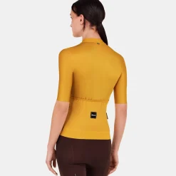 Maglia Santini RTR - Giallo