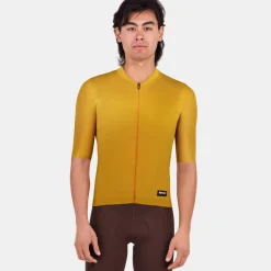 Maglia Santini RTR - Giallo