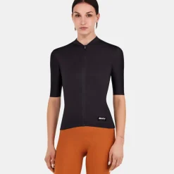 Maglia Santini RTR - Nero