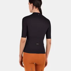 Maglia Santini RTR - Nero
