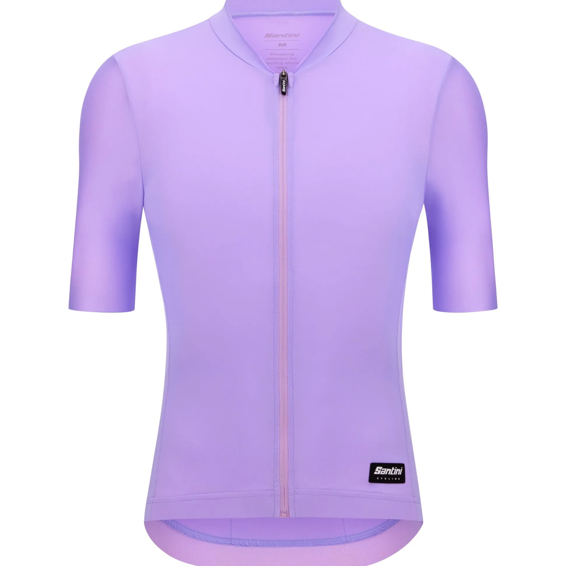 Maglia Santini RTR - Rosa