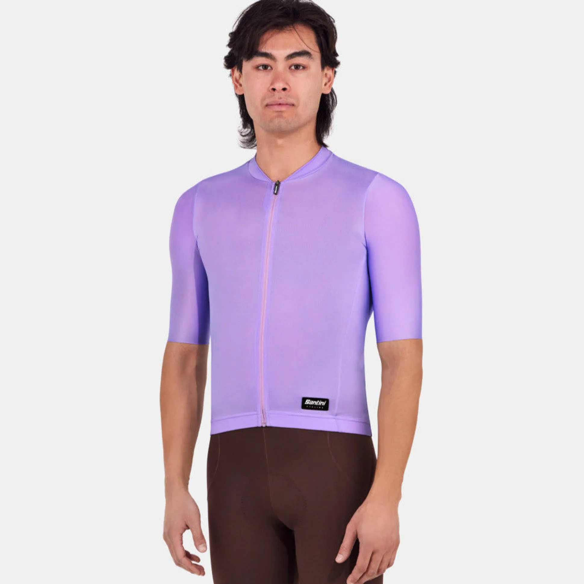 Maglia Santini RTR - Rosa