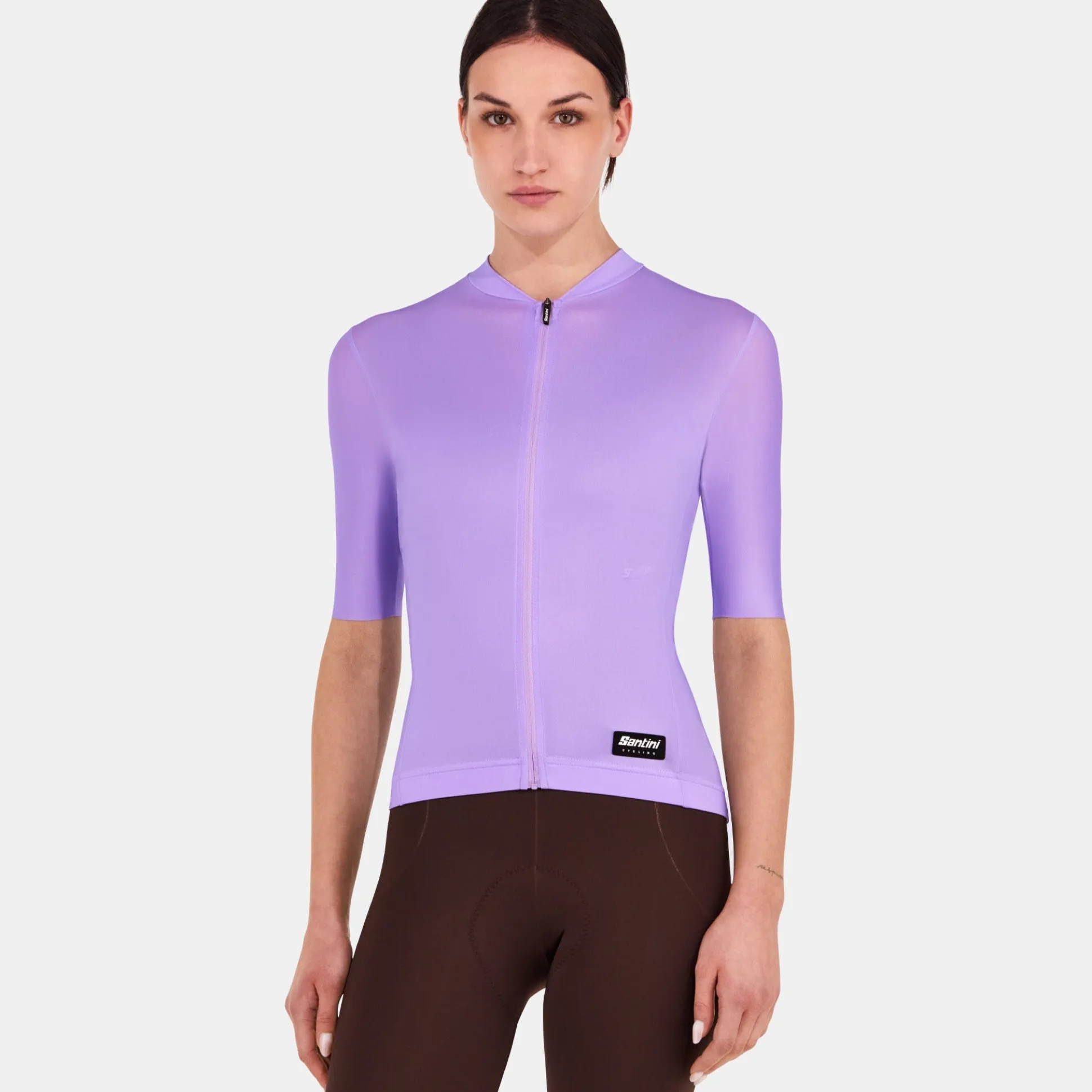 Maglia Santini RTR - Rosa