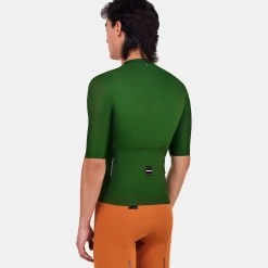Maglia Santini RTR - Verde