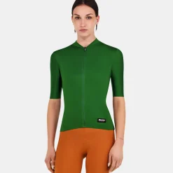 Maglia Santini RTR - Verde