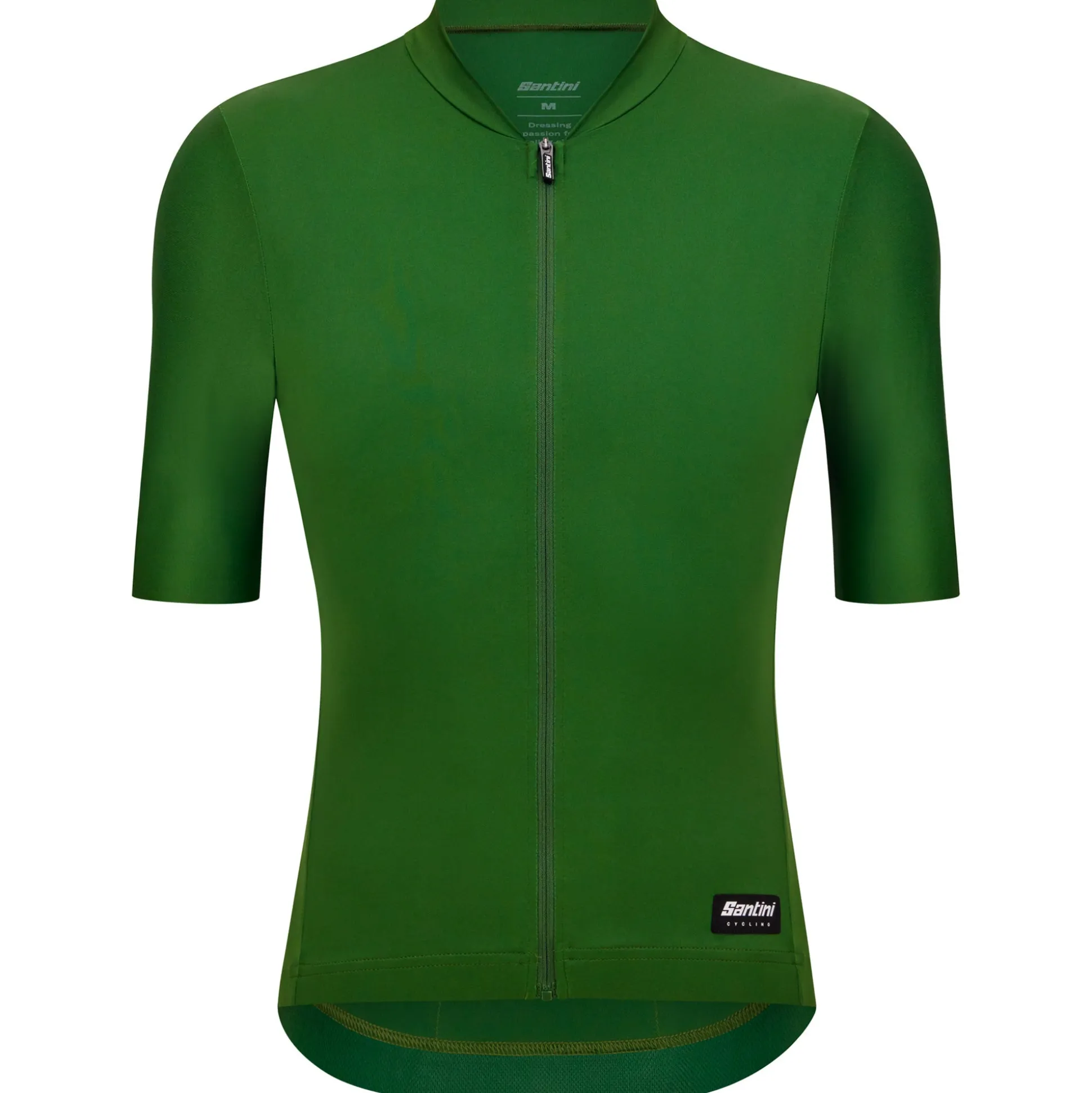 Maglia Santini RTR - Verde