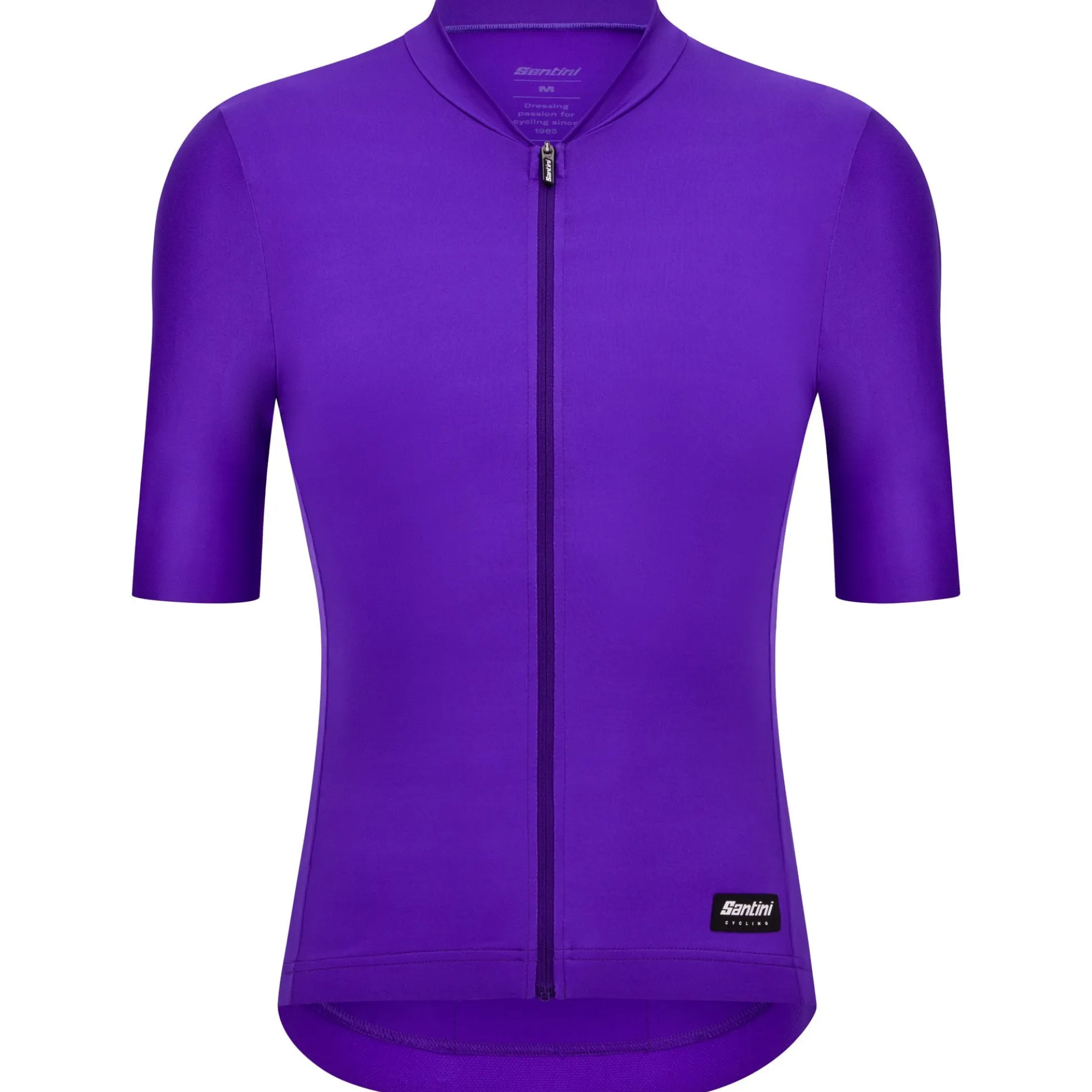 Maglia Santini RTR - Viola