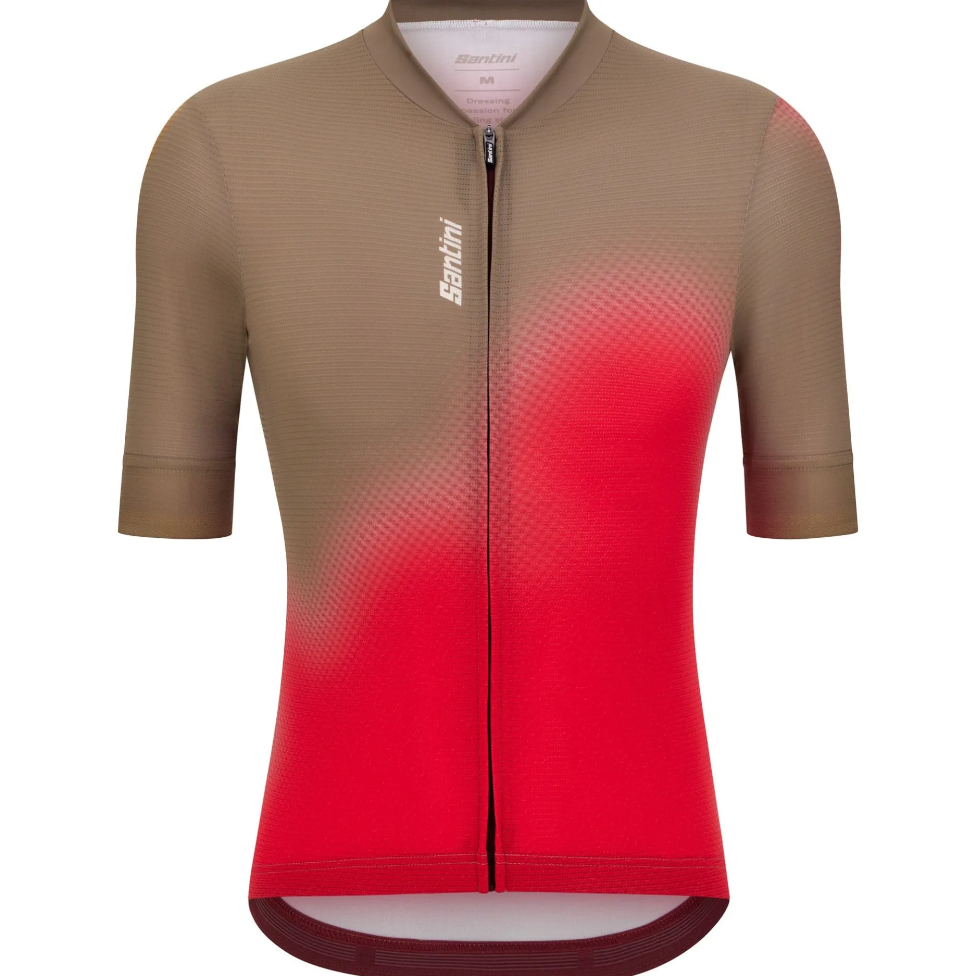 Maglia Santini Spot - Rosa