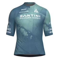 Maglia Santini Squadra Corse 2025