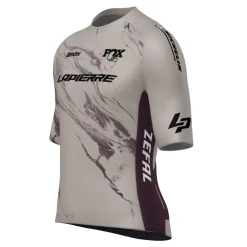 Maglia Santini Team Lapierre 2025