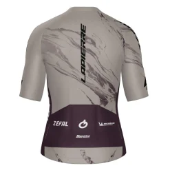 Maglia Santini Team Lapierre 2025