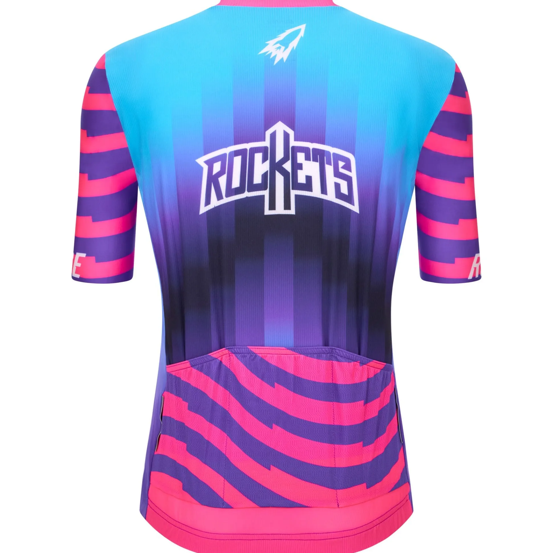 Maglia Santini Team Unibet Rose Rockets 2026