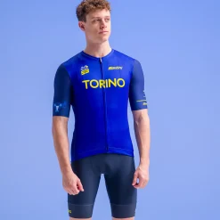 Maglia Santini Tour de France 2024 - Torino