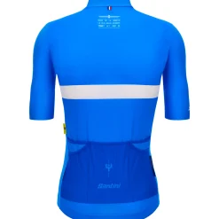 Maglia Santini Tour de France 2024 - Bonette