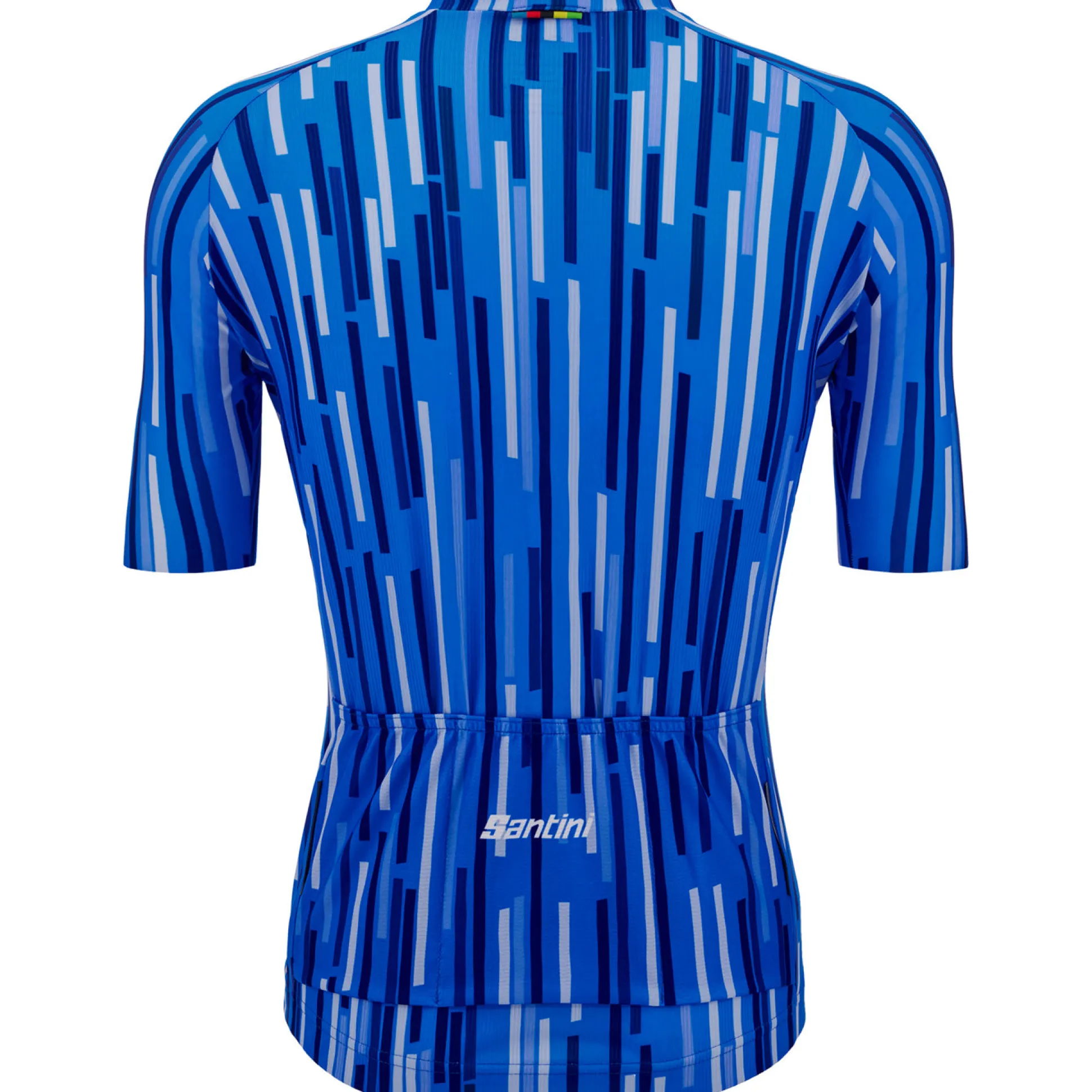 Maglia Santini UCI Salò del Garda 1962