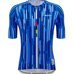 Maglia Santini UCI Salò del Garda 1962