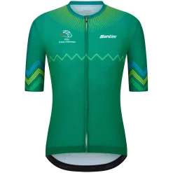 Maglia Santini UCI World Championship Rwanda 2025 - Kigali