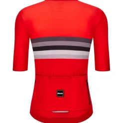 Maglia Santini UCI World Champion 2025 - Svizzera