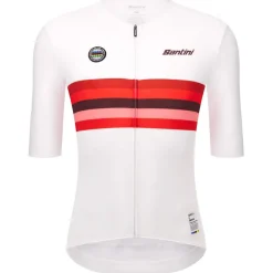 Maglia Santini UCI World Champion 2025 - Giappone