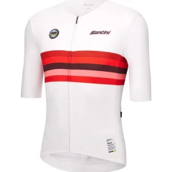 Maglia Santini UCI World Champion 2025 - Giappone