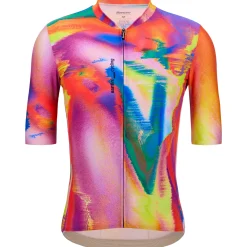 Maglia Santini Unico - Multicolore