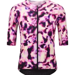 Maglia Santini Unico - Viola