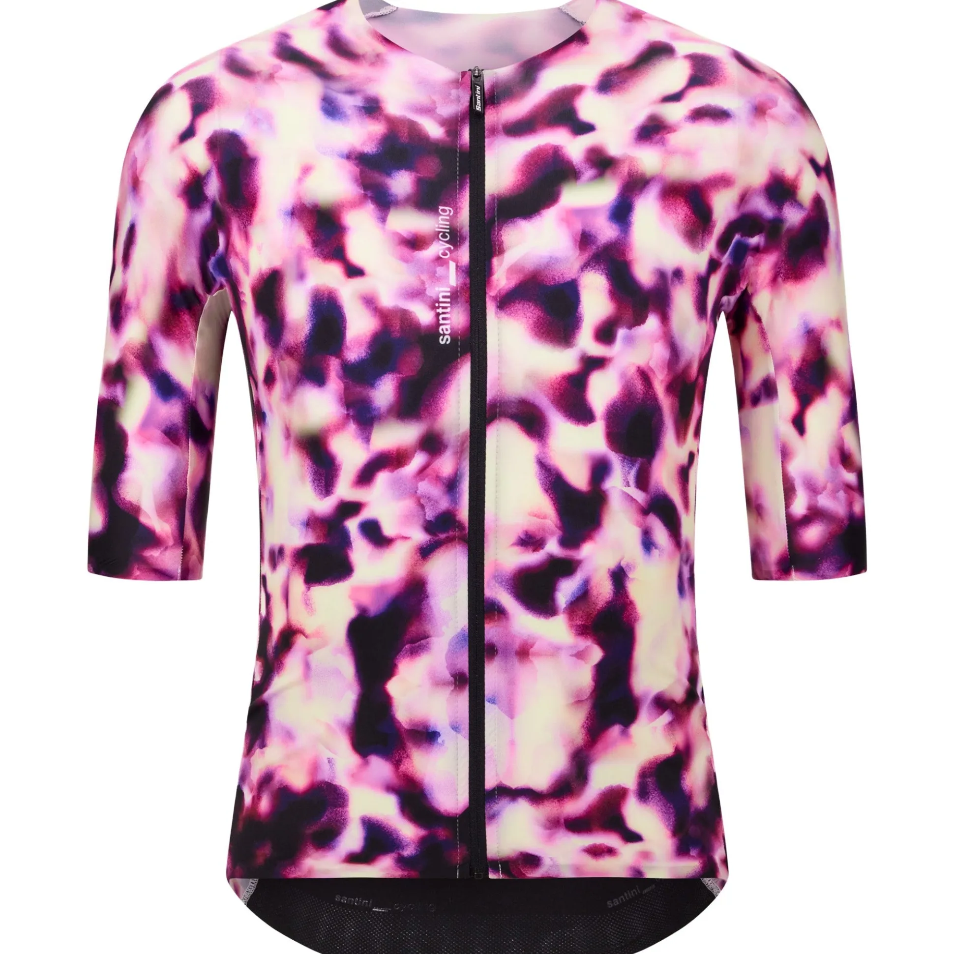 Maglia Santini Unico - Viola