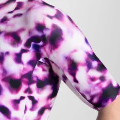 Maglia Santini Unico - Viola