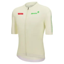 Maglia Santini Vuelta Espana 2024 - Lisbona