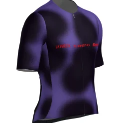 Maglia Santini Vuelta Espana 2025 - Angliru