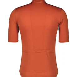 Maglia Scott Endurance 10 - Arancio scuro