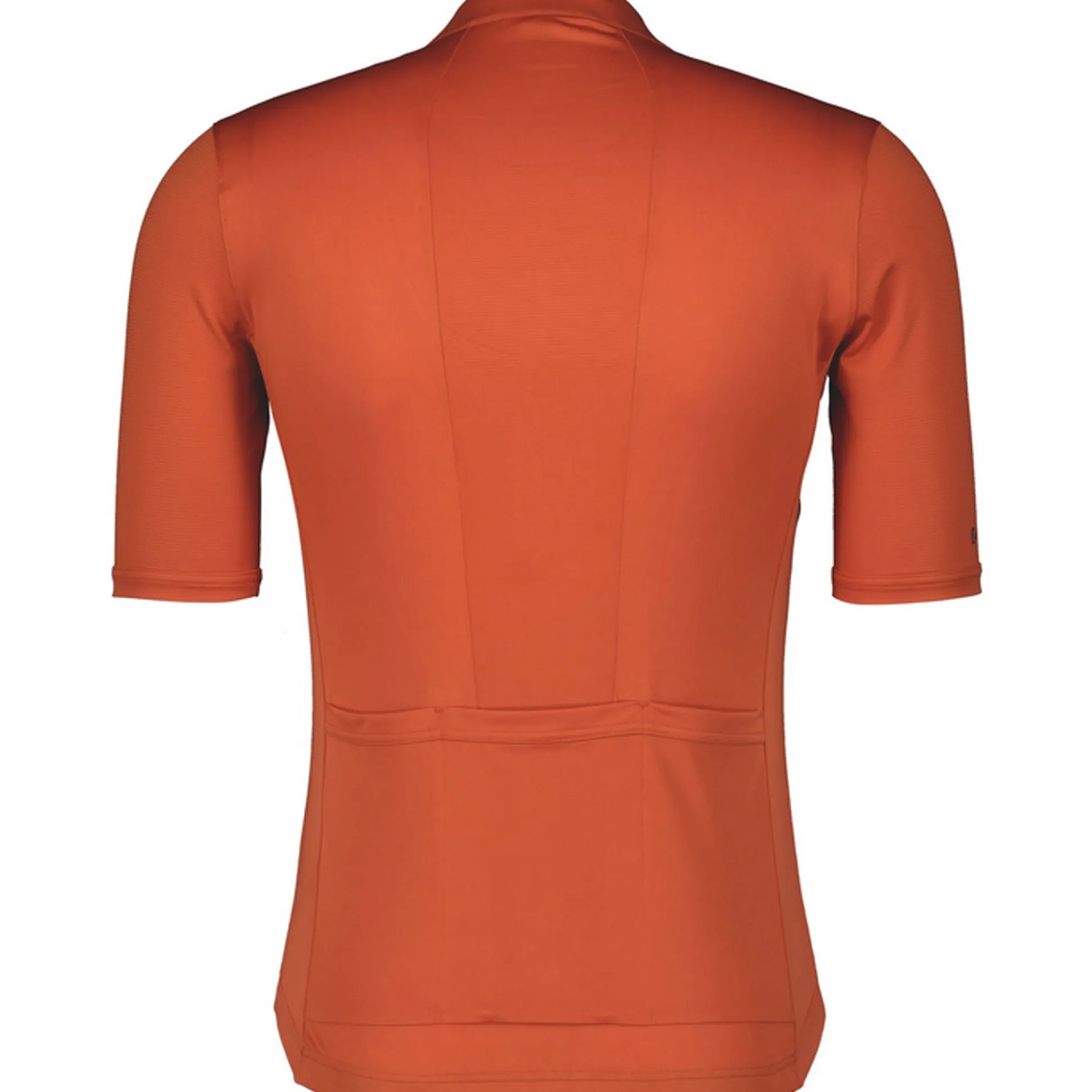 Maglia Scott Endurance 10 - Arancio scuro