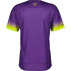 Maglia Scott MTB RC Progressive - Viola