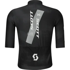 Maglia Scott RC Pro ss - Nero