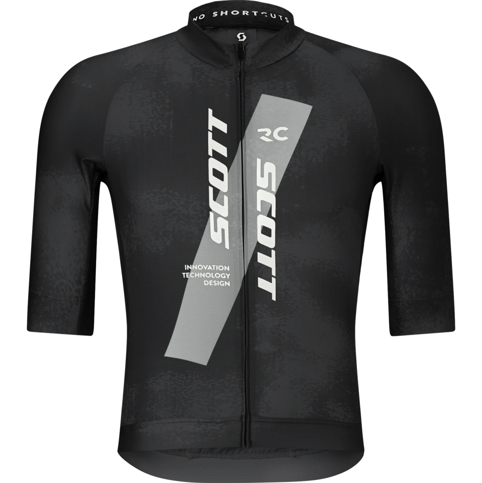Maglia Scott RC Pro ss - Nero