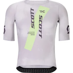 Maglia Scott RC ULTD SL - Grigio