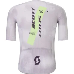 Maglia Scott RC ULTD SL - Grigio