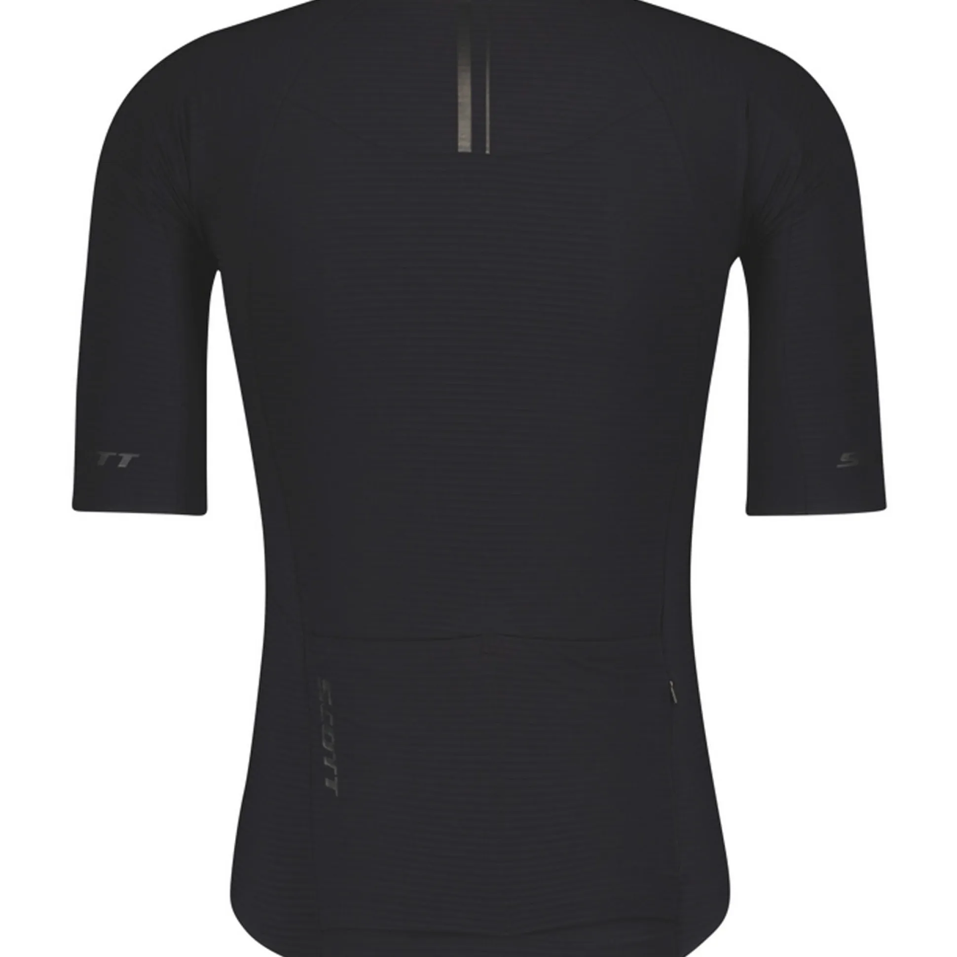 Maglia Scott RC Ultimate Graphene - Nero