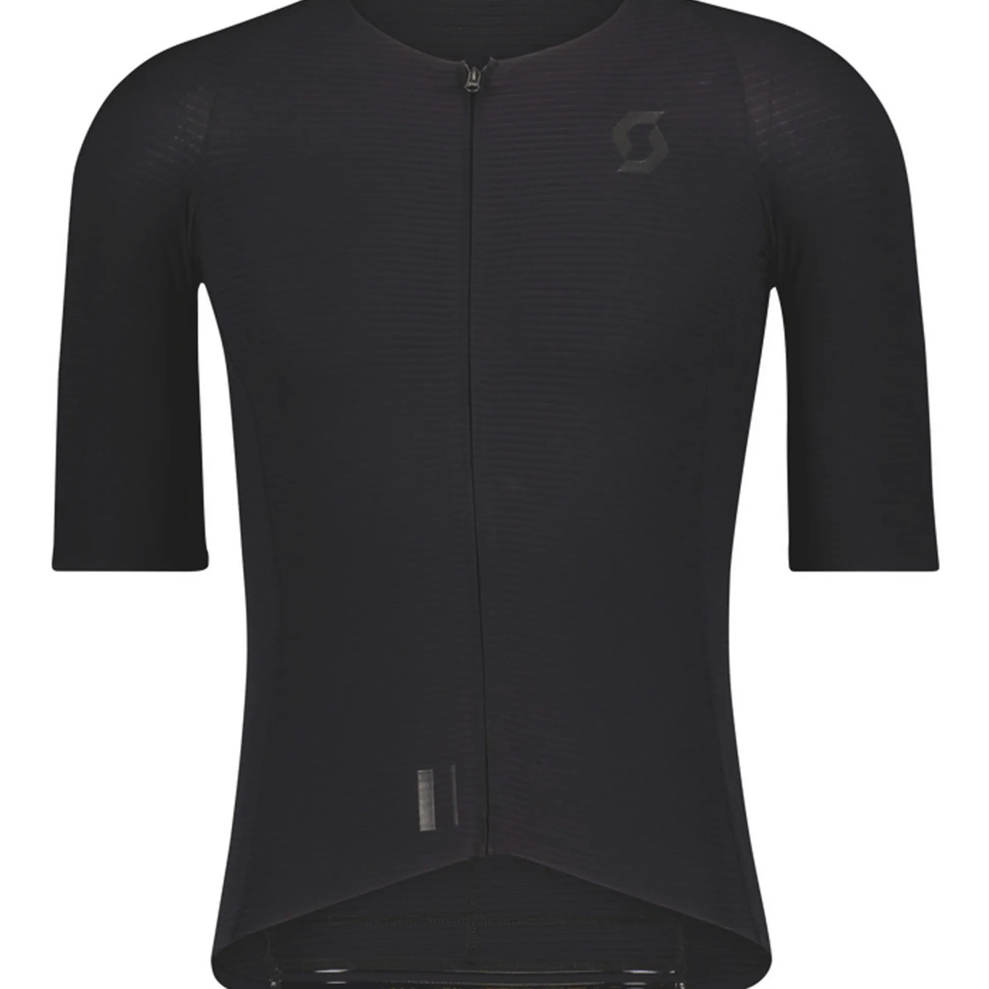 Maglia Scott RC Ultimate Graphene - Nero
