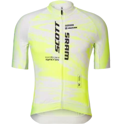 Maglia Scott Sram 2026 RC Pro
