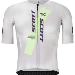 Maglia Scott Sram 2025 ULTD Aero