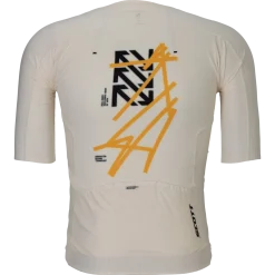 Maglia Scott ULTD Aero - Bianco