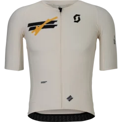 Maglia Scott ULTD Aero - Bianco